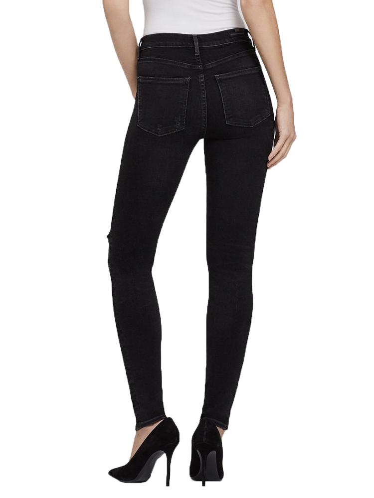 Citizens Of Humanity Women's Rocket High Rise Skinny Jean