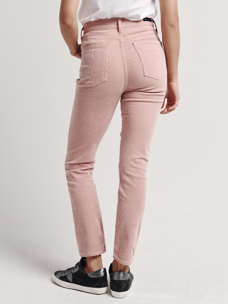 Citizens of Humanity Olivia High Rise Slim Ankle