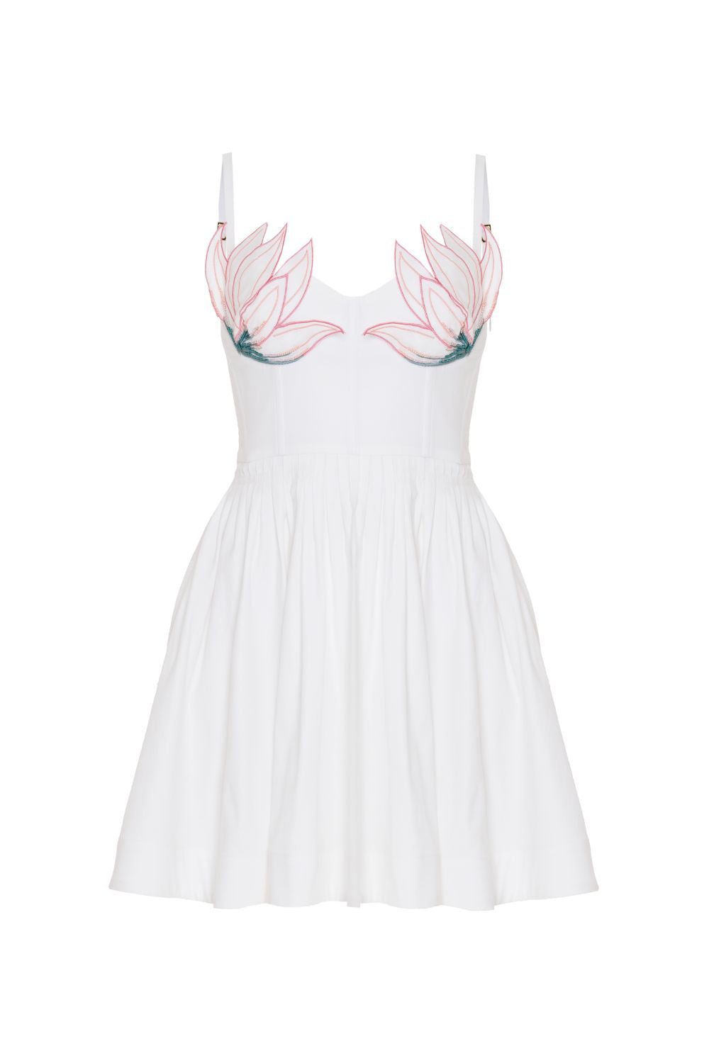 BRUMA MINI DRESS