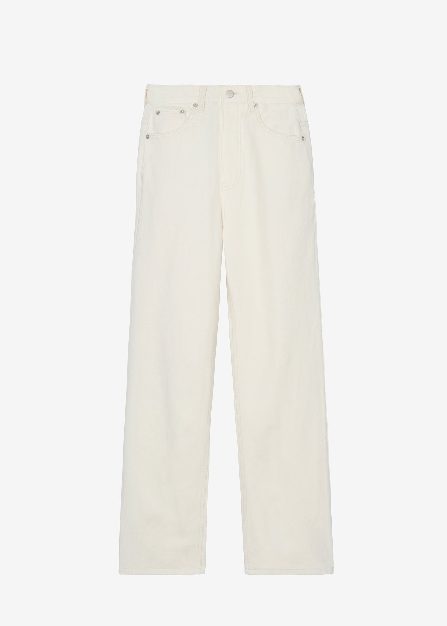 Bexley Jeans - Cream
