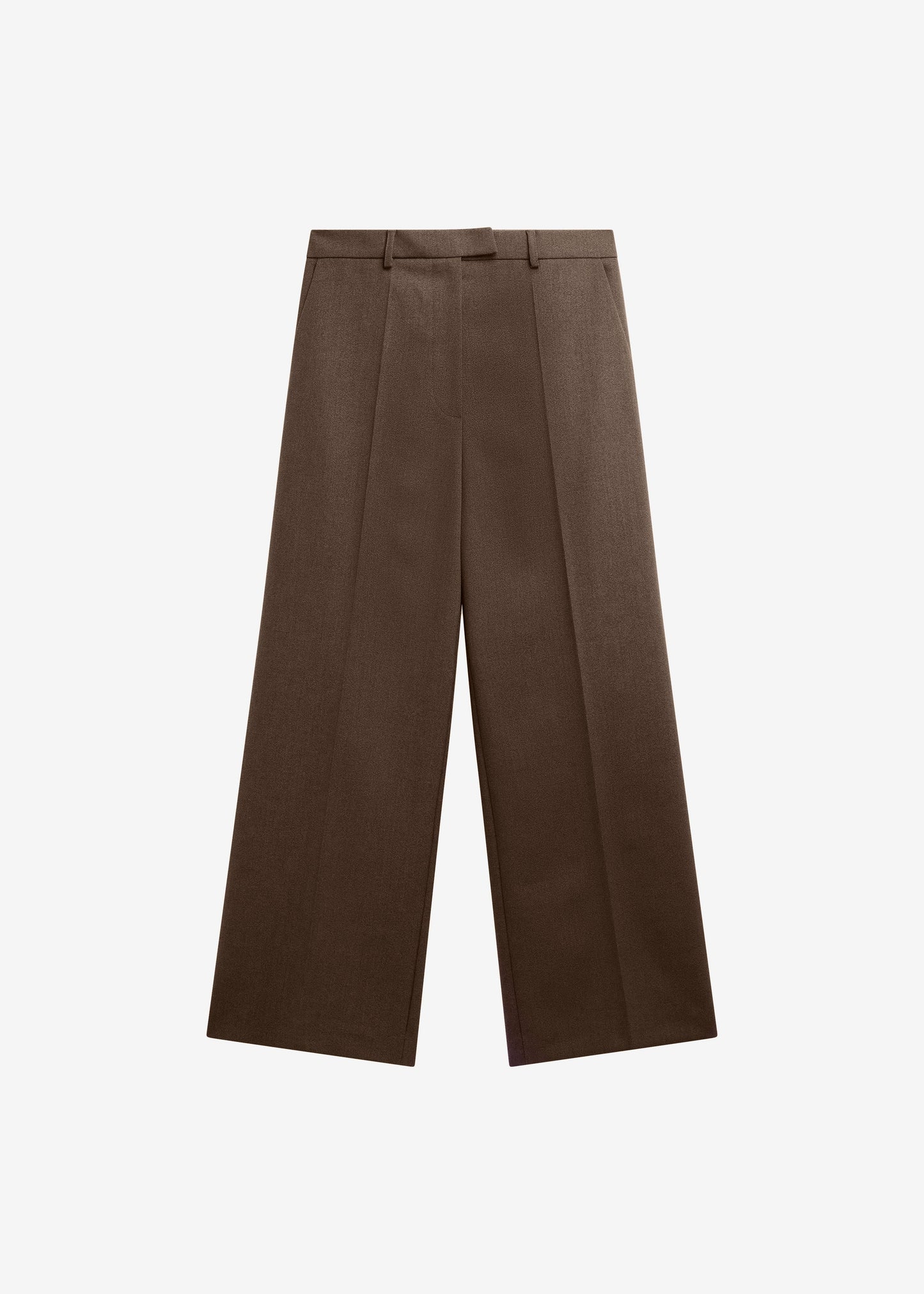 Brickell Trousers - Mocha