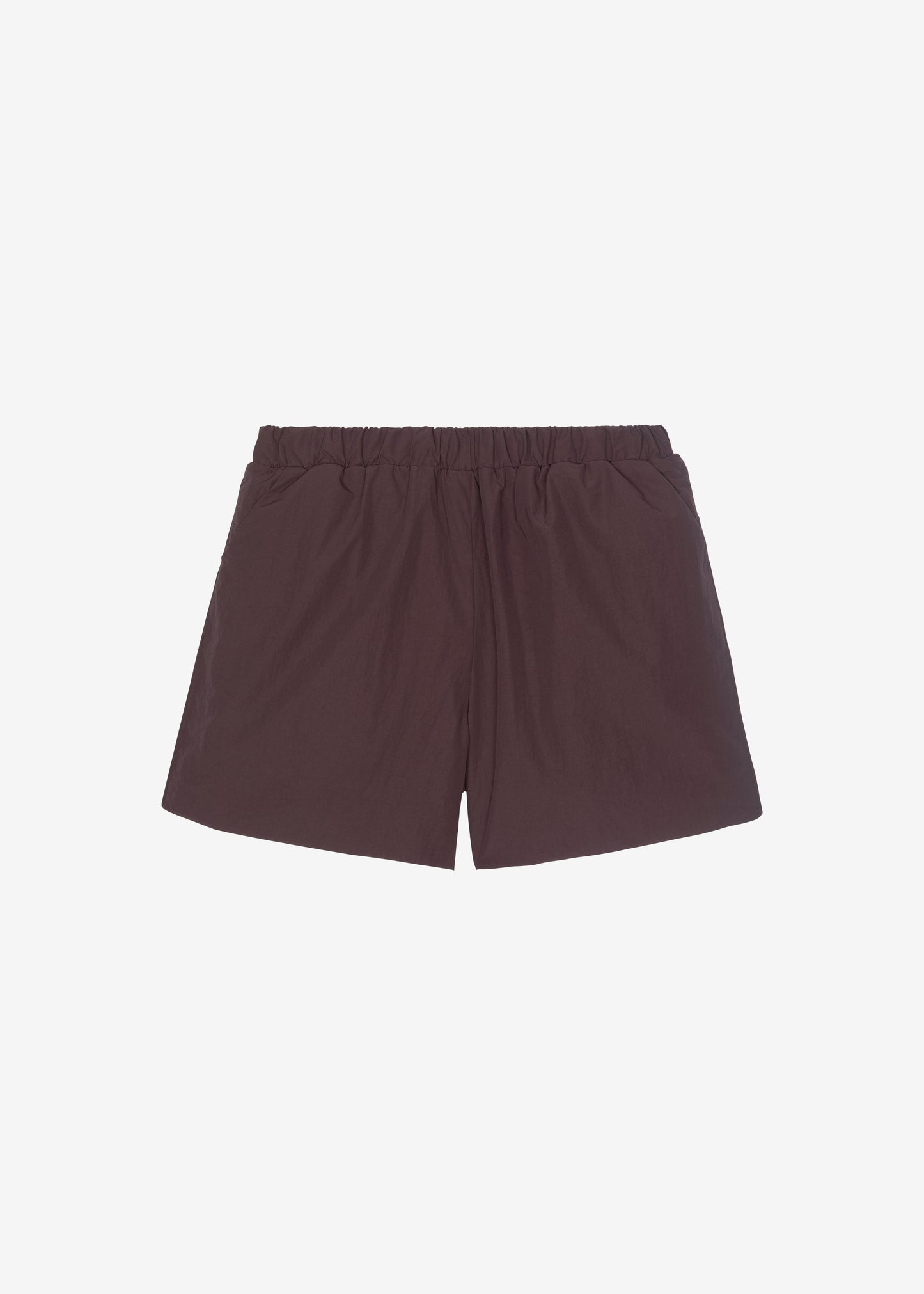 Faenza Boxer Shorts - Burgundy