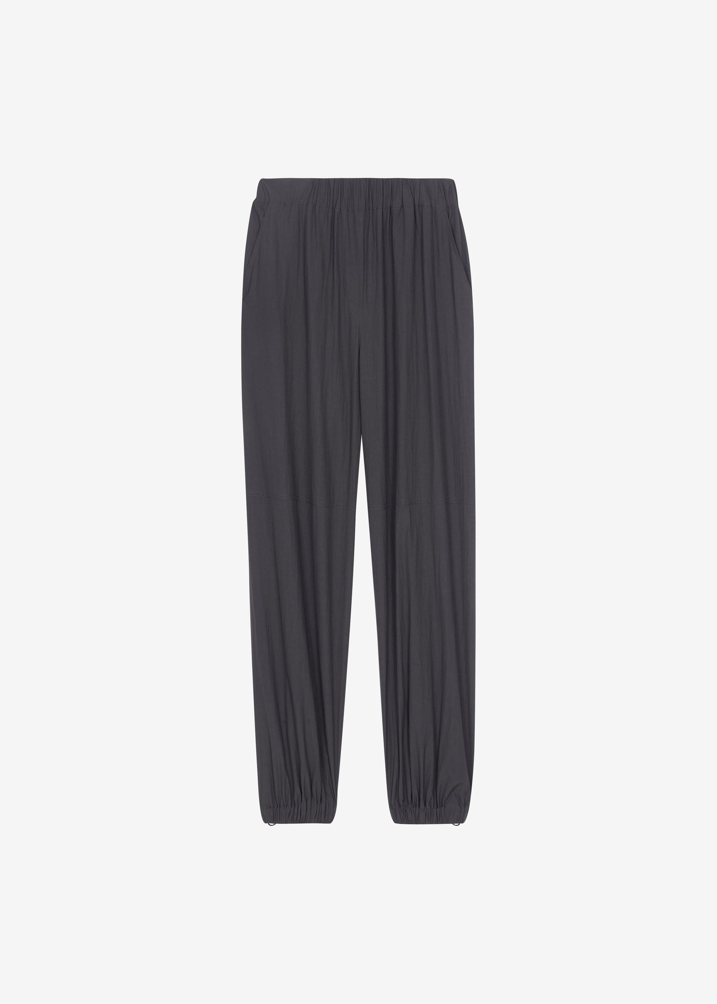 Lovund Joggers - Slate Grey