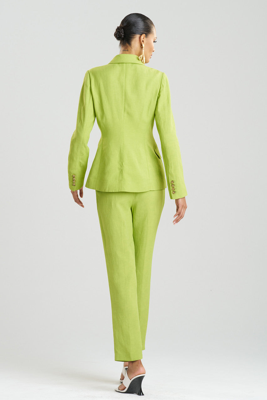 Linen Jacket