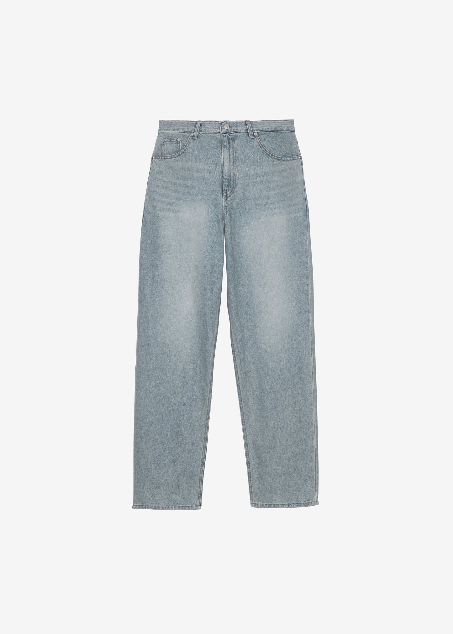 Morston Jeans - Light Wash