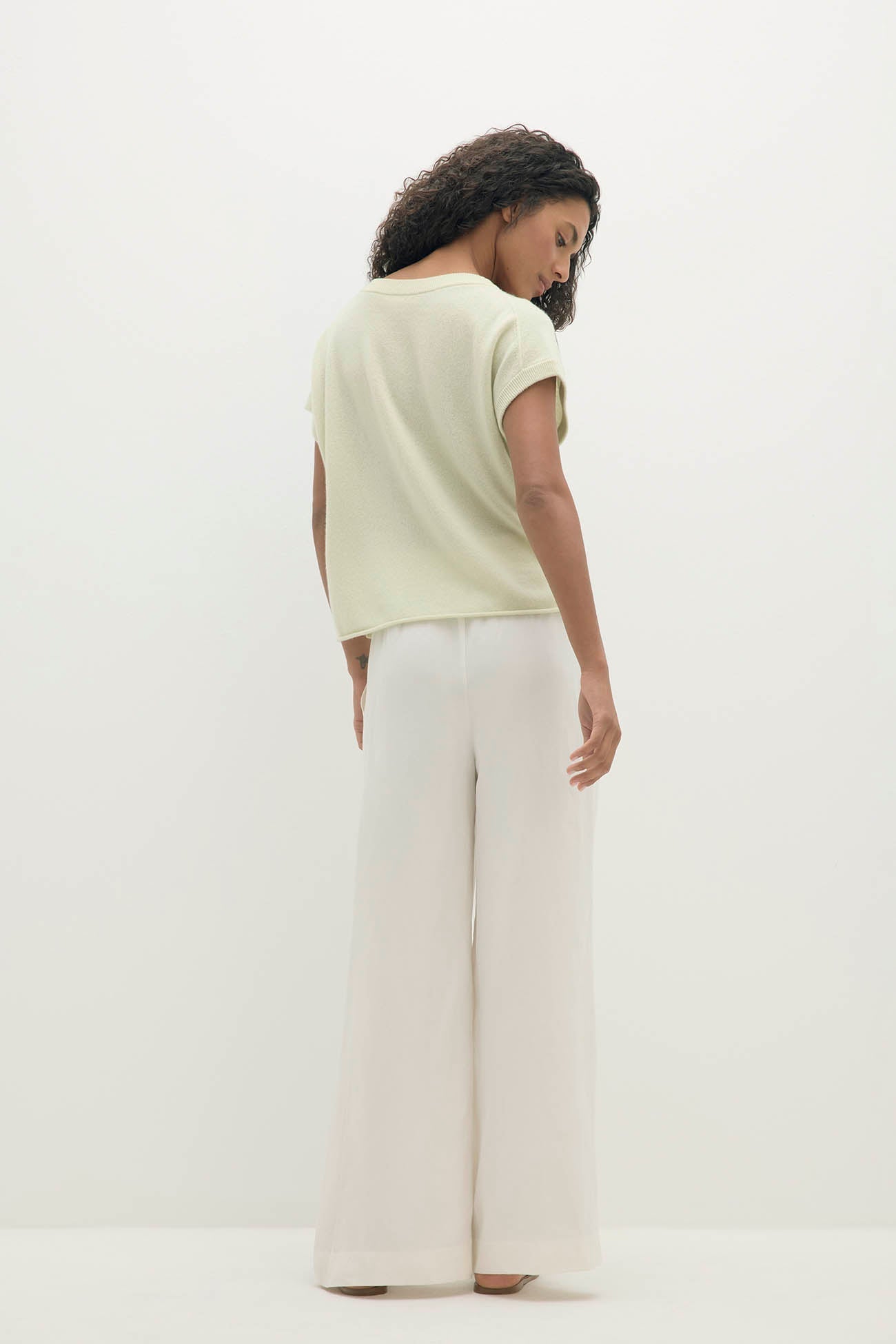 SAVANNAH CASHMERE BOATNECK SWEATER