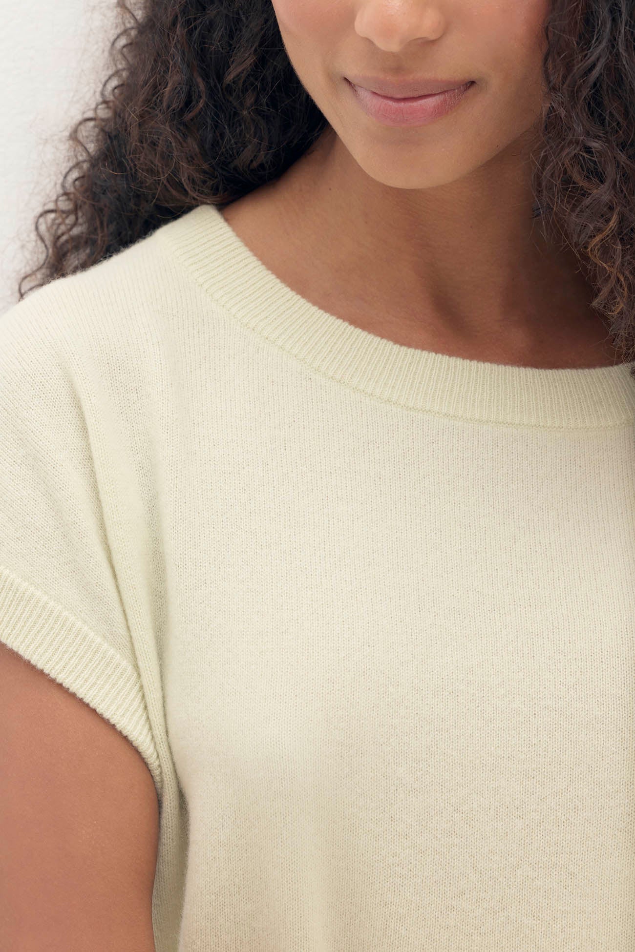 SAVANNAH CASHMERE BOATNECK SWEATER