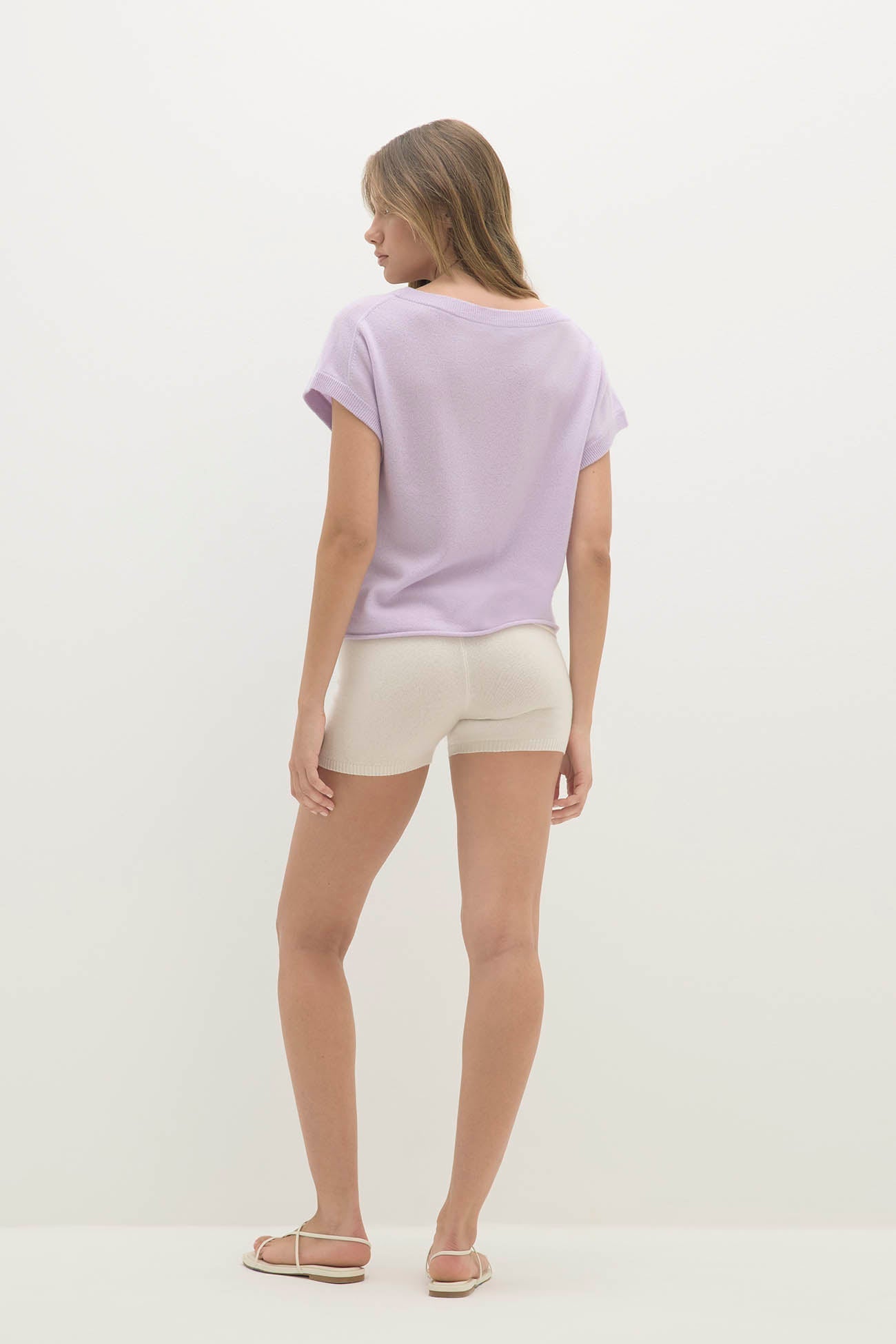SAVANNAH CASHMERE BOATNECK SWEATER