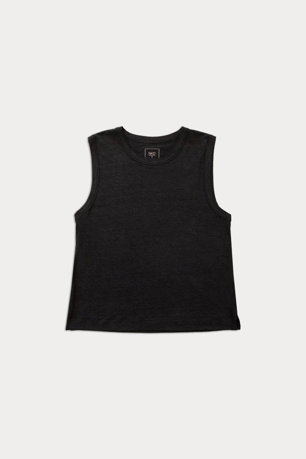 LUELLA LINEN TANK TOP