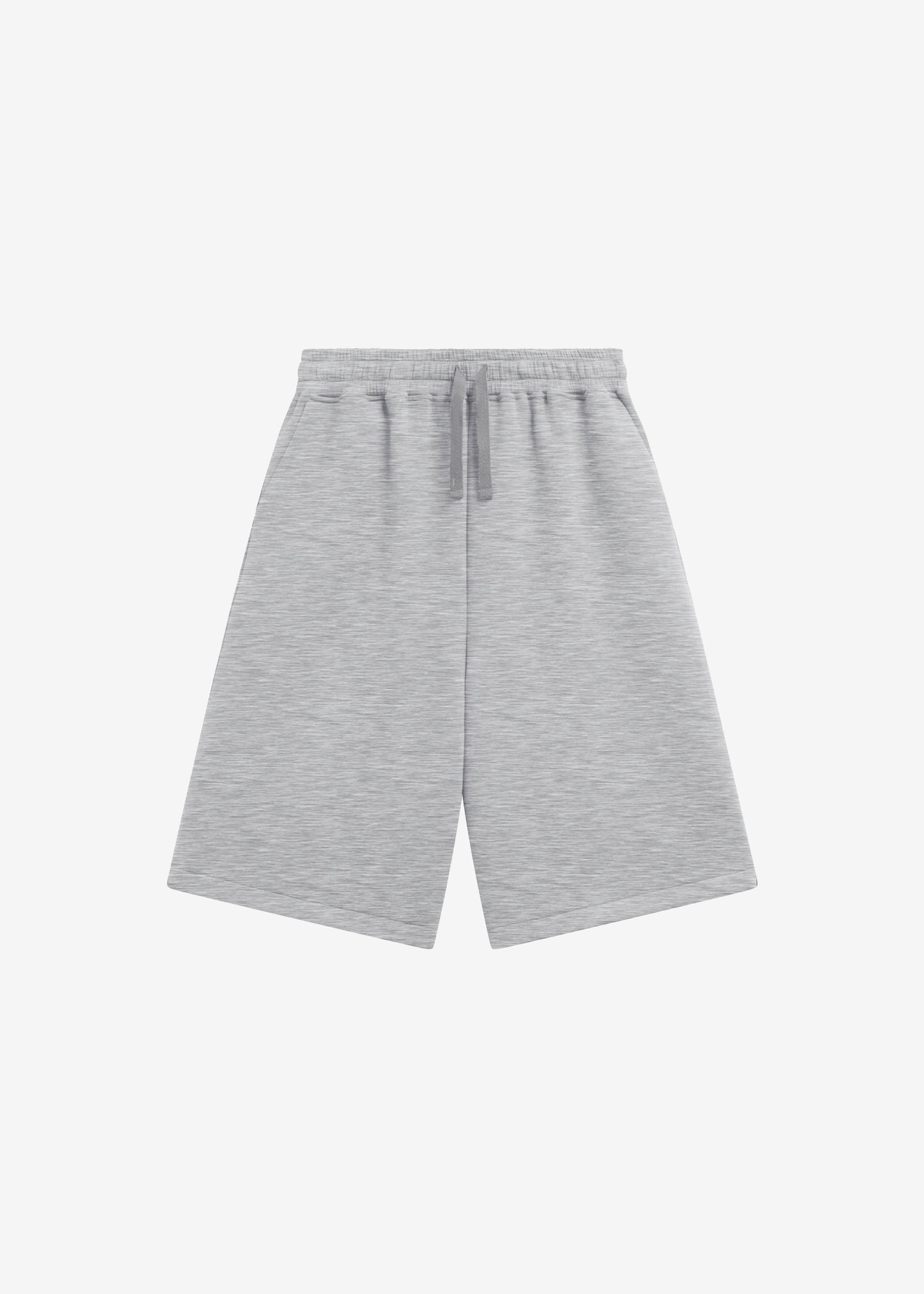 Rian Sweatshorts - Grey