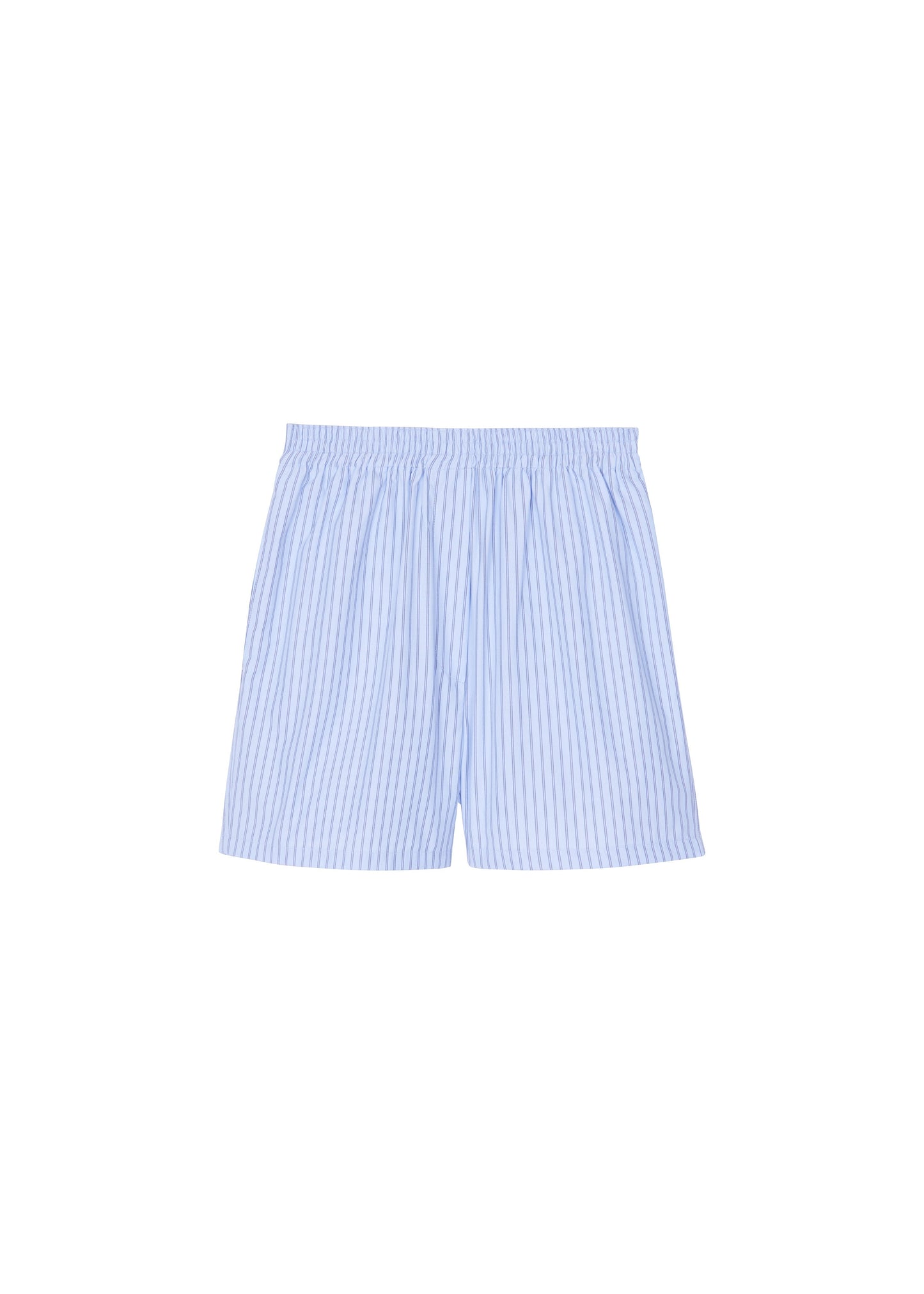 Sorso Boxer Shorts - Blue Stripe