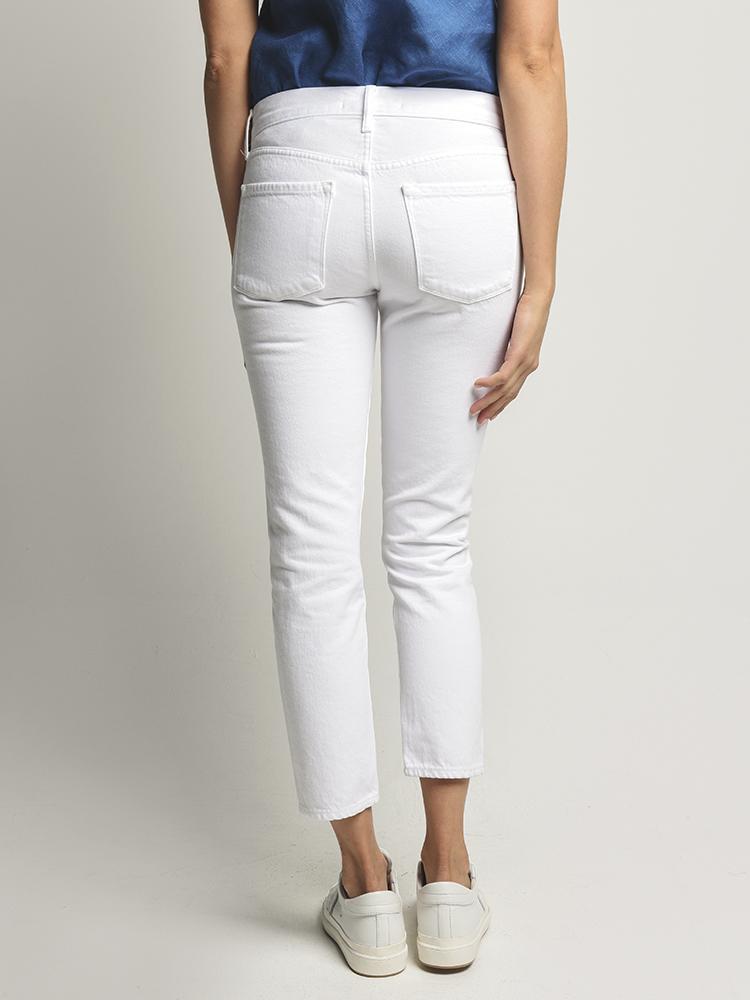 J Brand Sadey Slim Straight