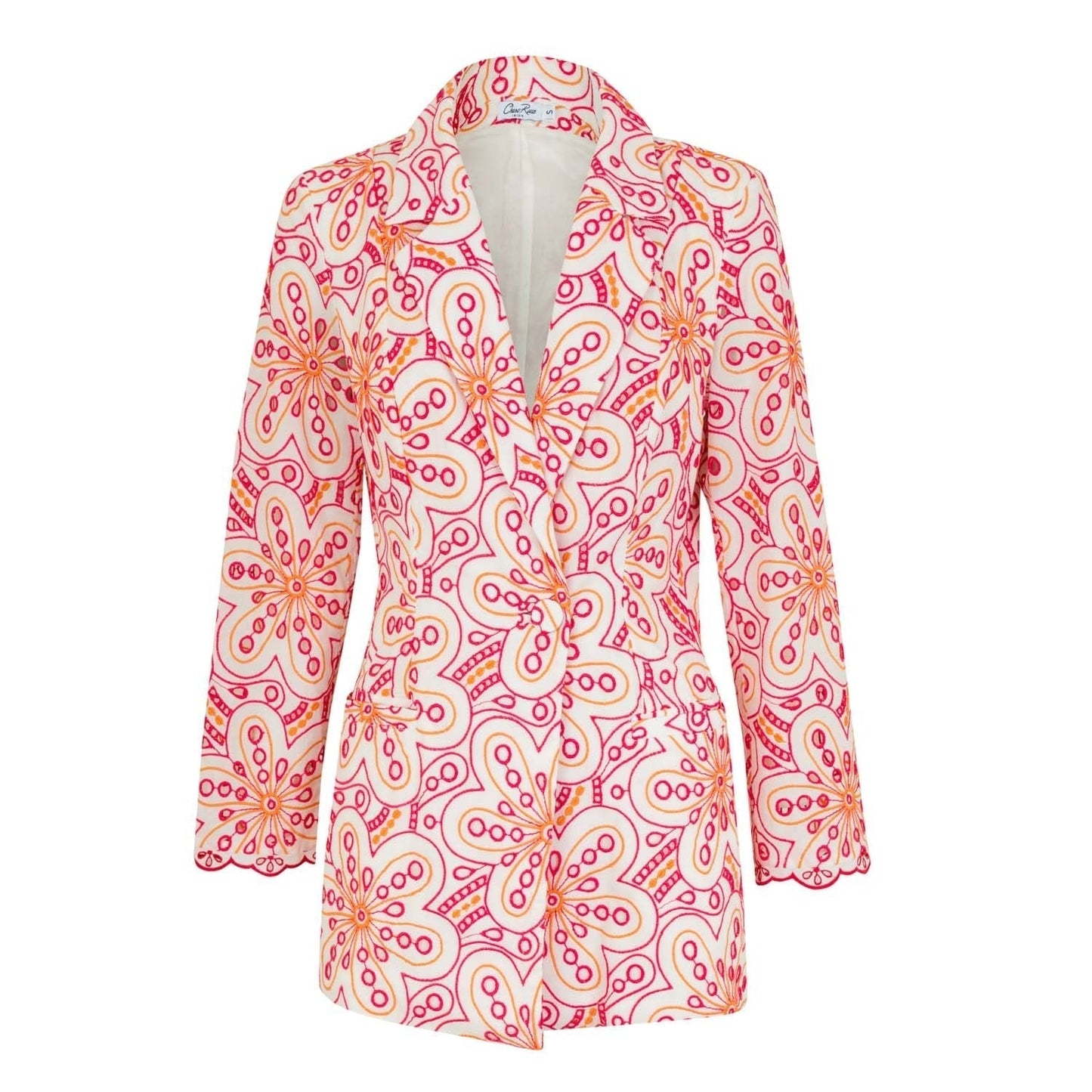 Charo Ruiz Kora Blazer