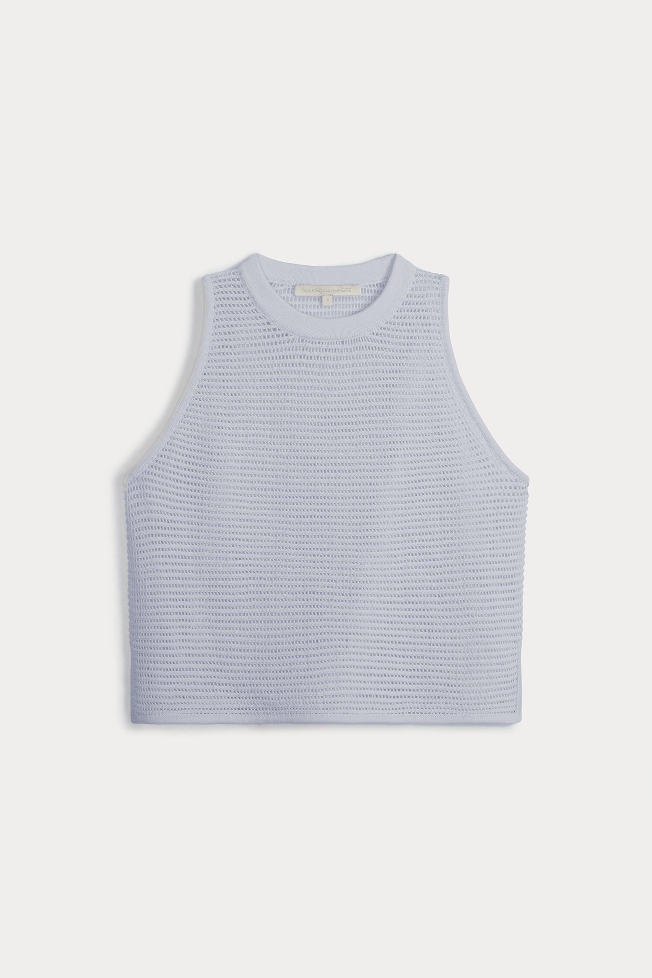 ESSENSE CREWNECK TANK