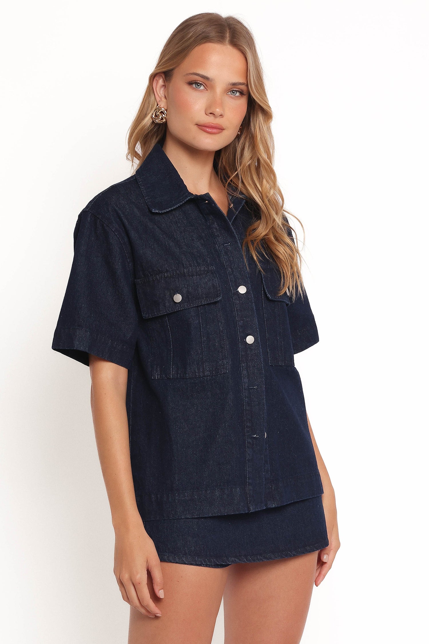 DENIM