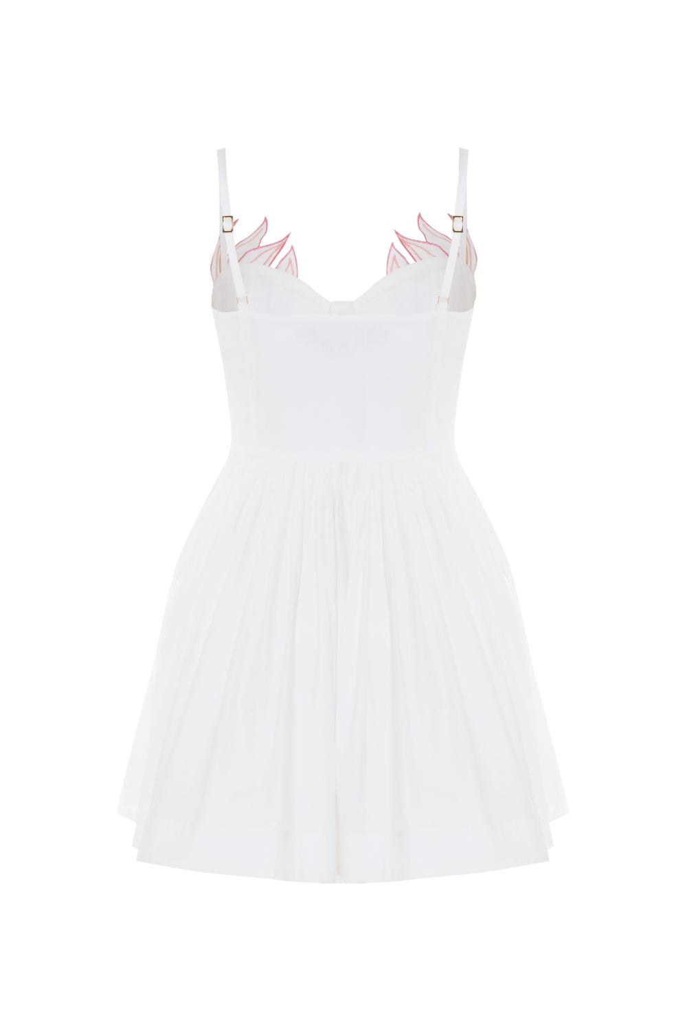 BRUMA MINI DRESS