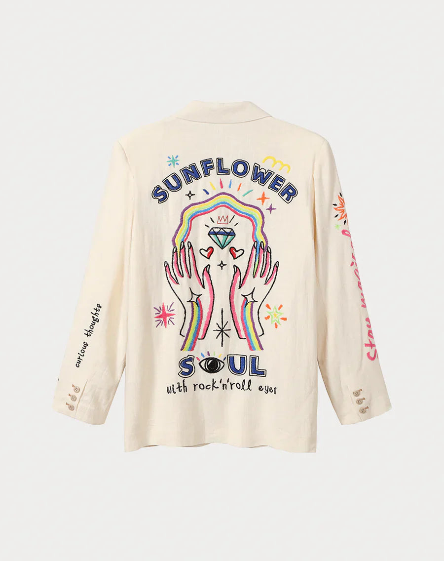 Me369 Freya Jacket