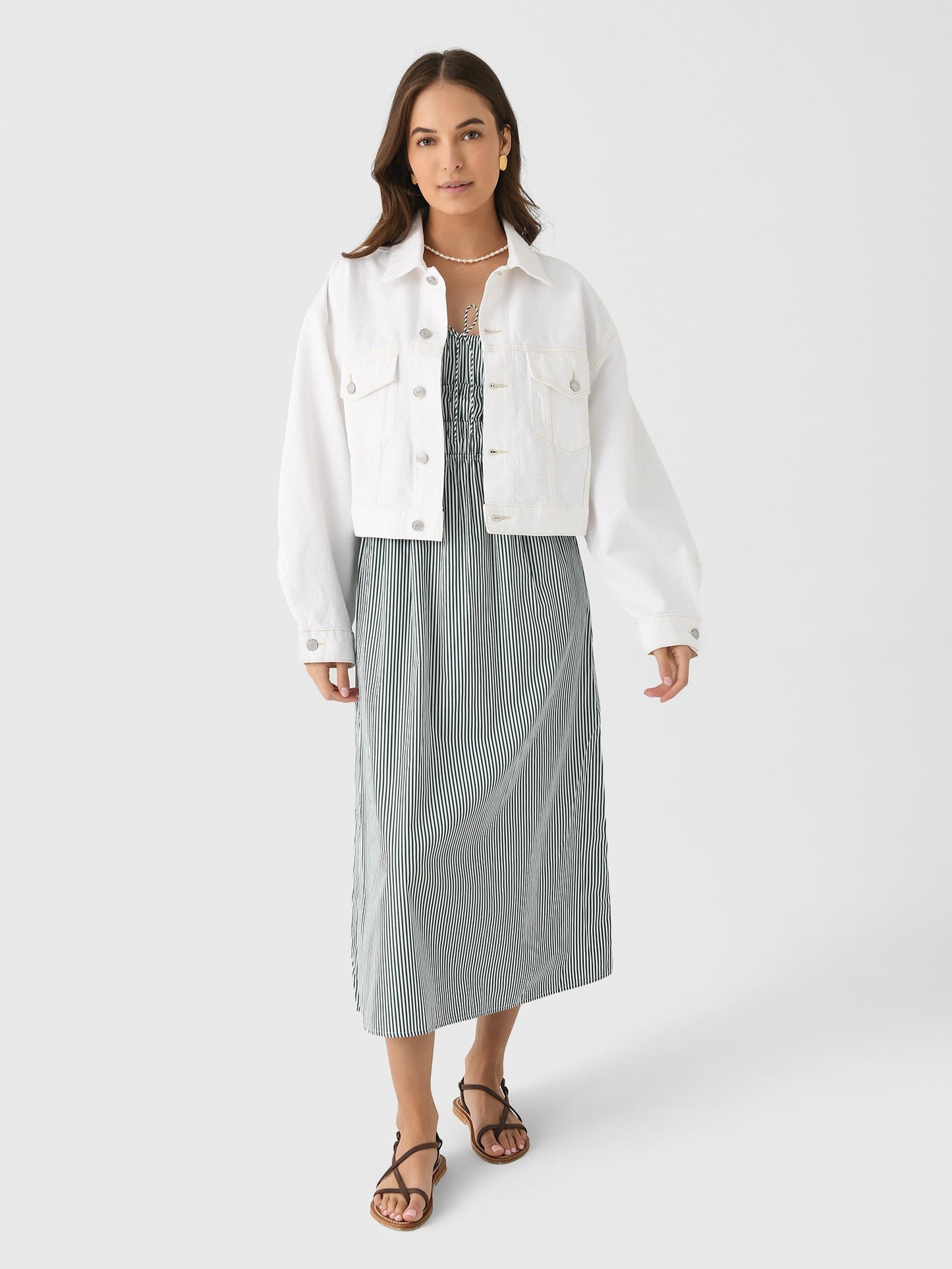 Agolde Women's Palmer Denim Jacket