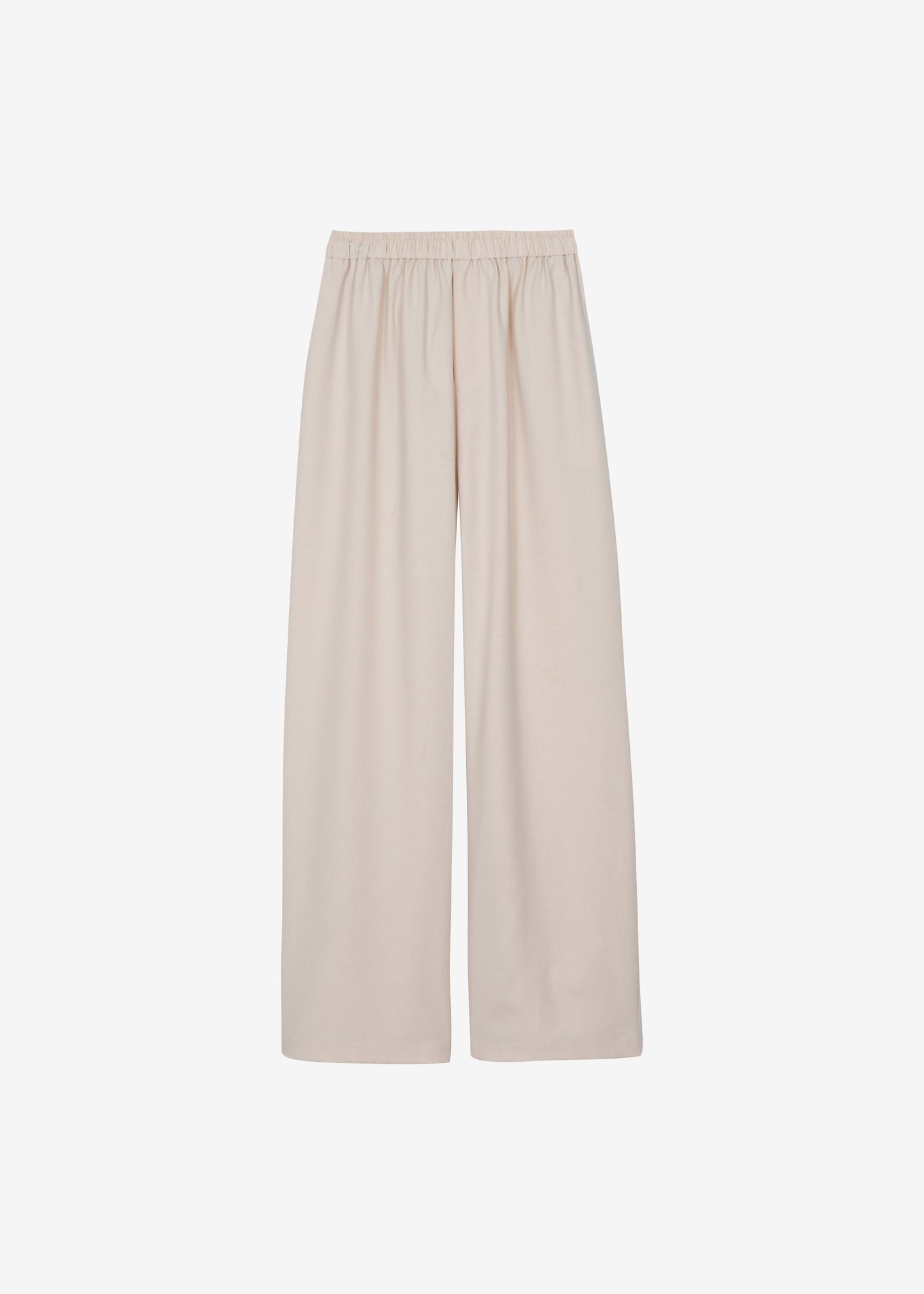 Baxter Track Pants - Beige