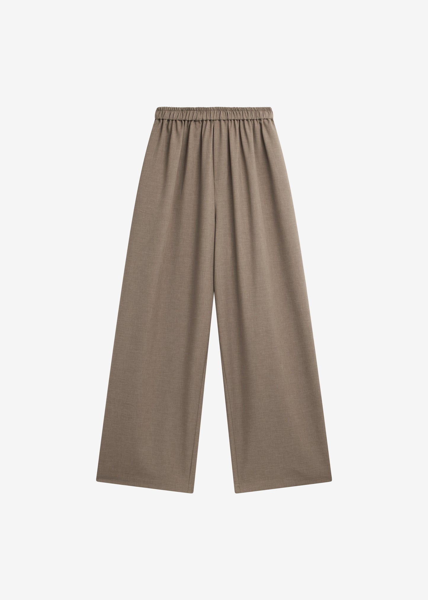 Baxter Track Pants - Taupe