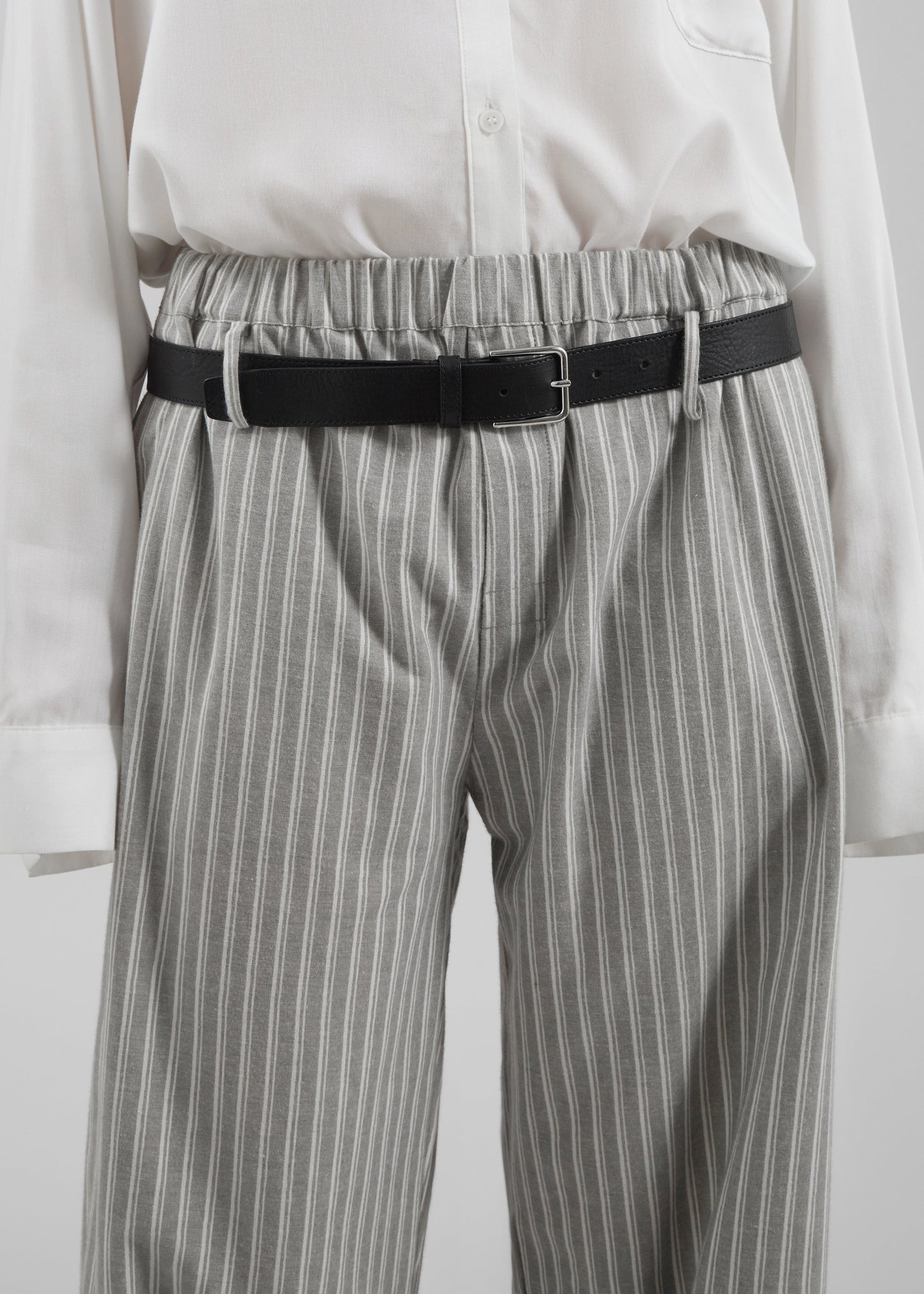 Bettter Essential Pants - Cream