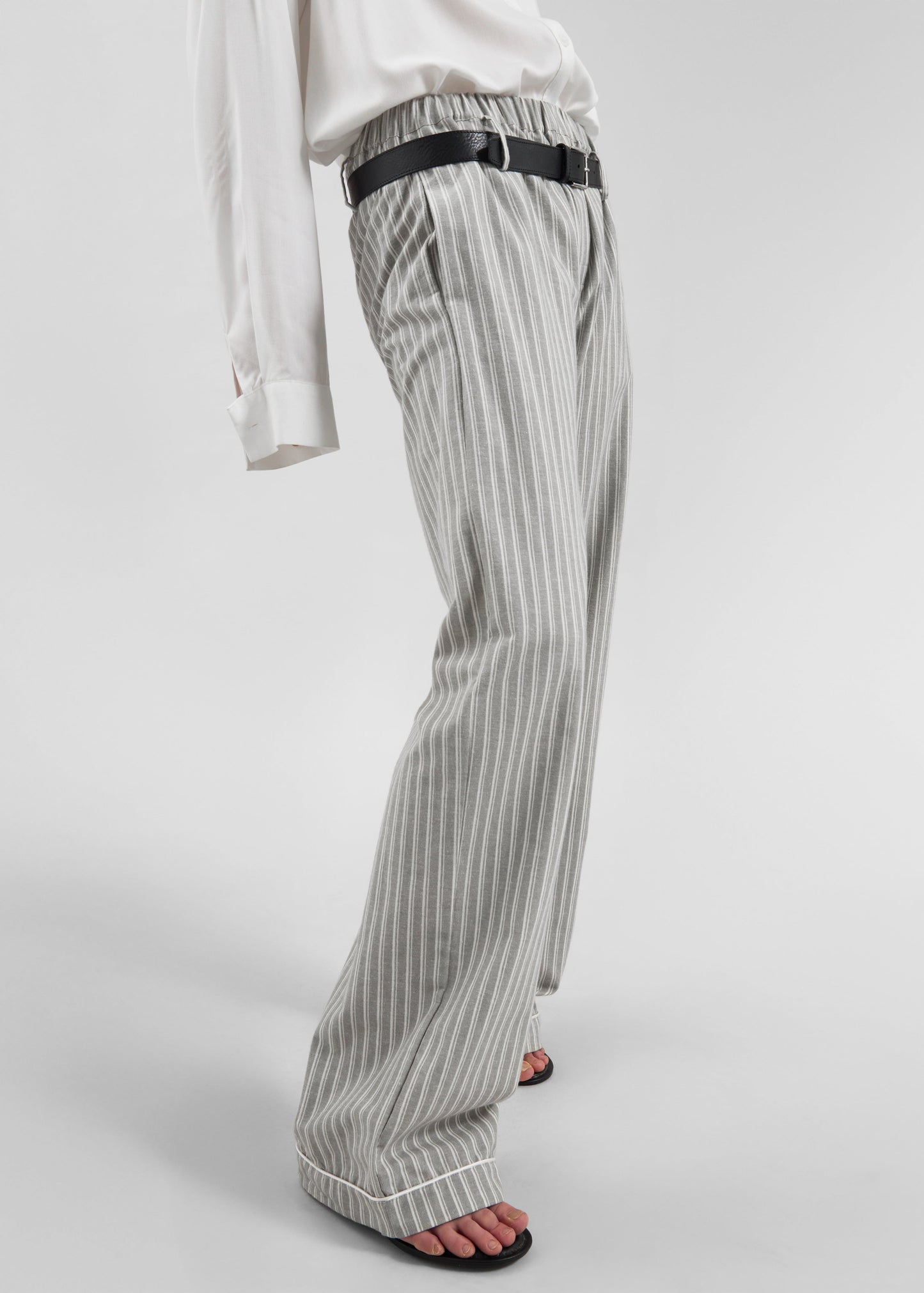Bettter Essential Pants - Cream