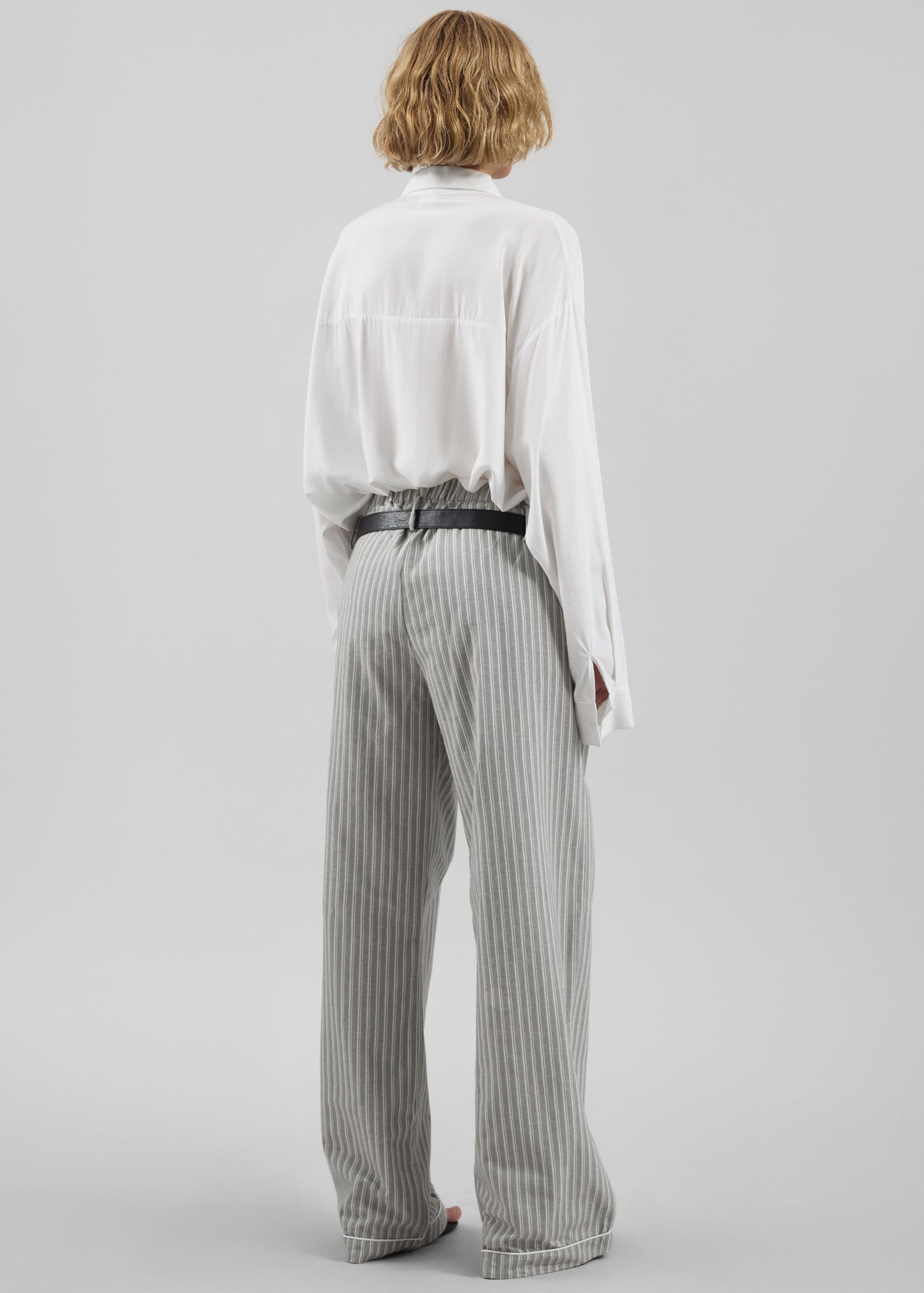 Bettter Essential Pants - Cream