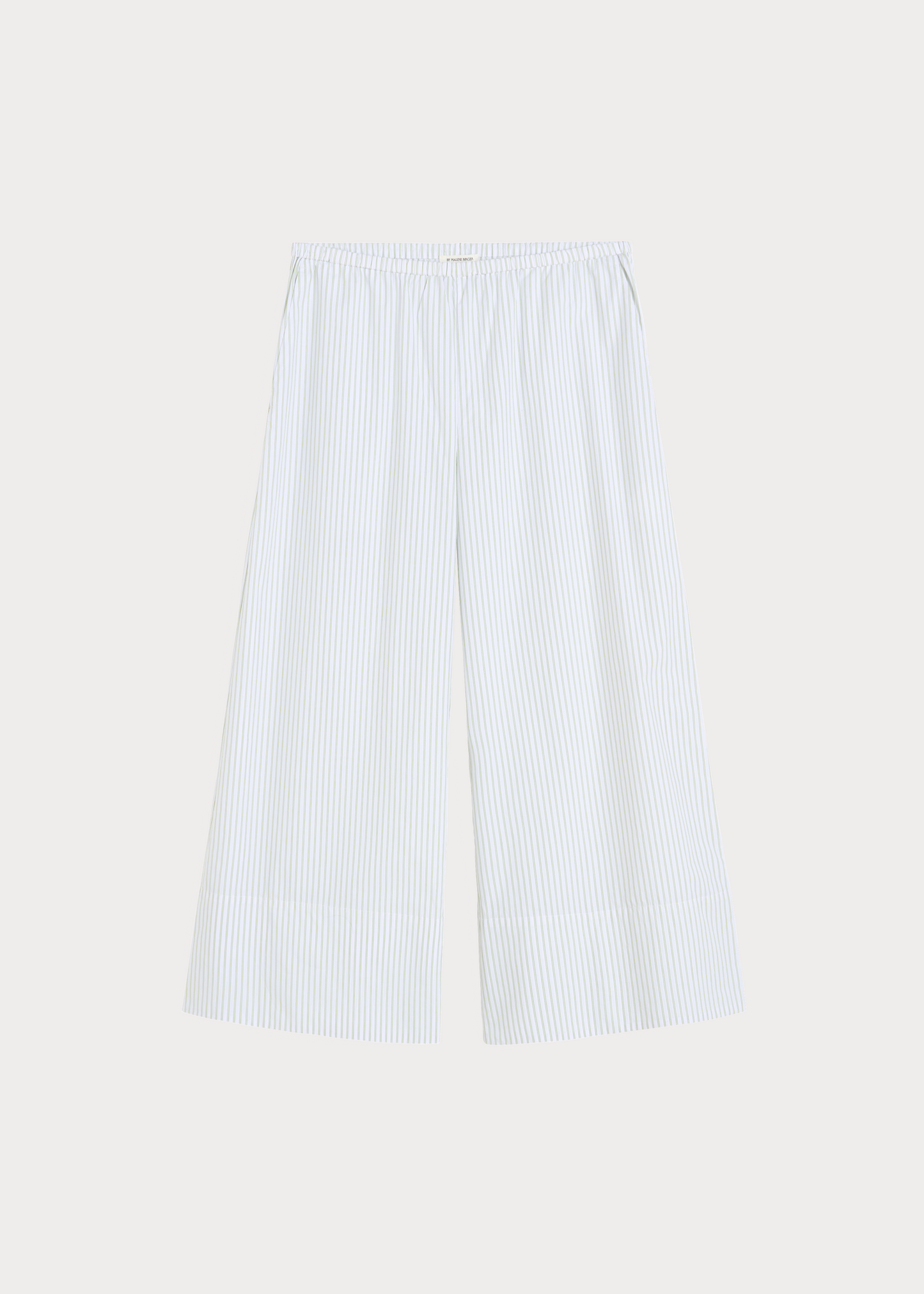 By Malene Birger Luisa Trousers - Twin Stripe