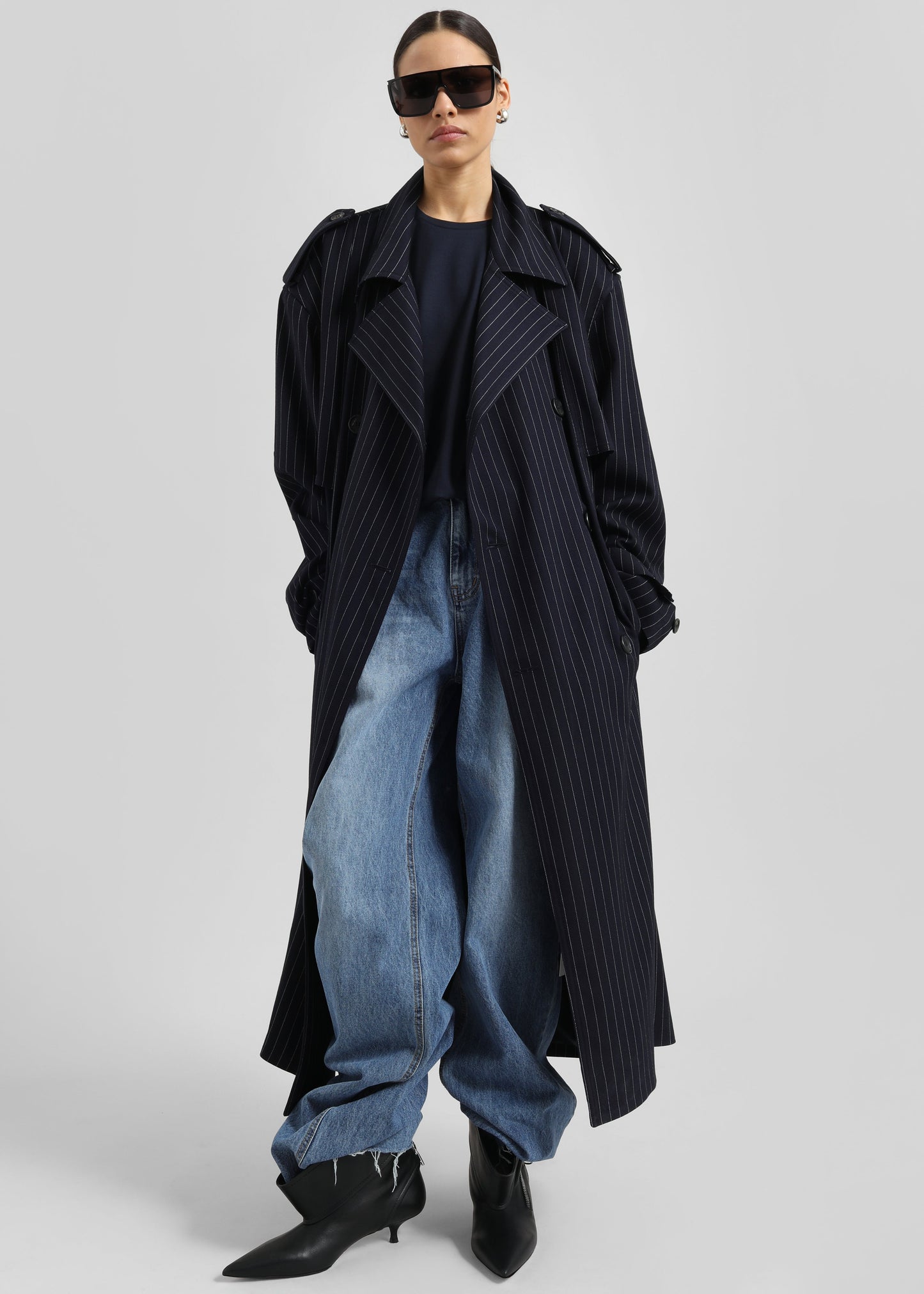 Cromer Jeans - Medium Wash