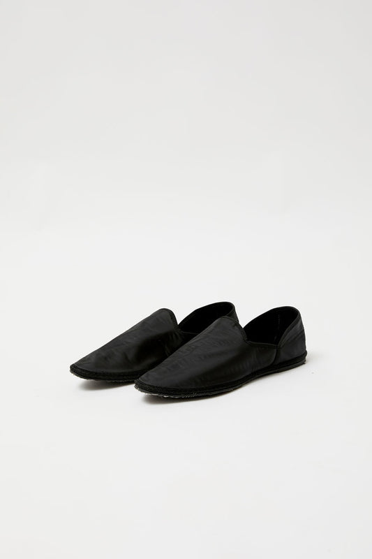 Drogheria Crivellini Fu-Babouche in Black