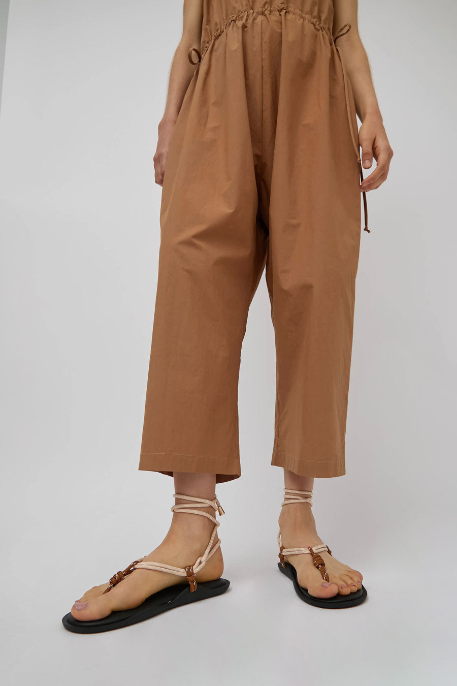 Flòwze Flo Twin in Mocha and Hazelnut