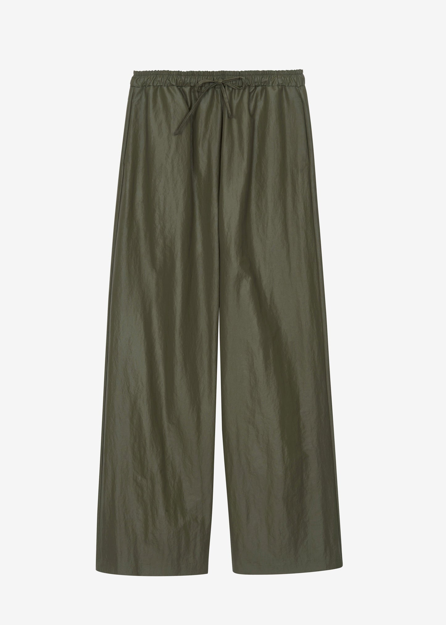Majvik Joggers - Olive
