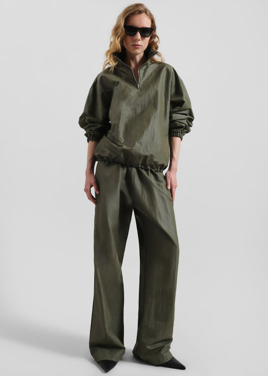 Majvik Joggers - Olive