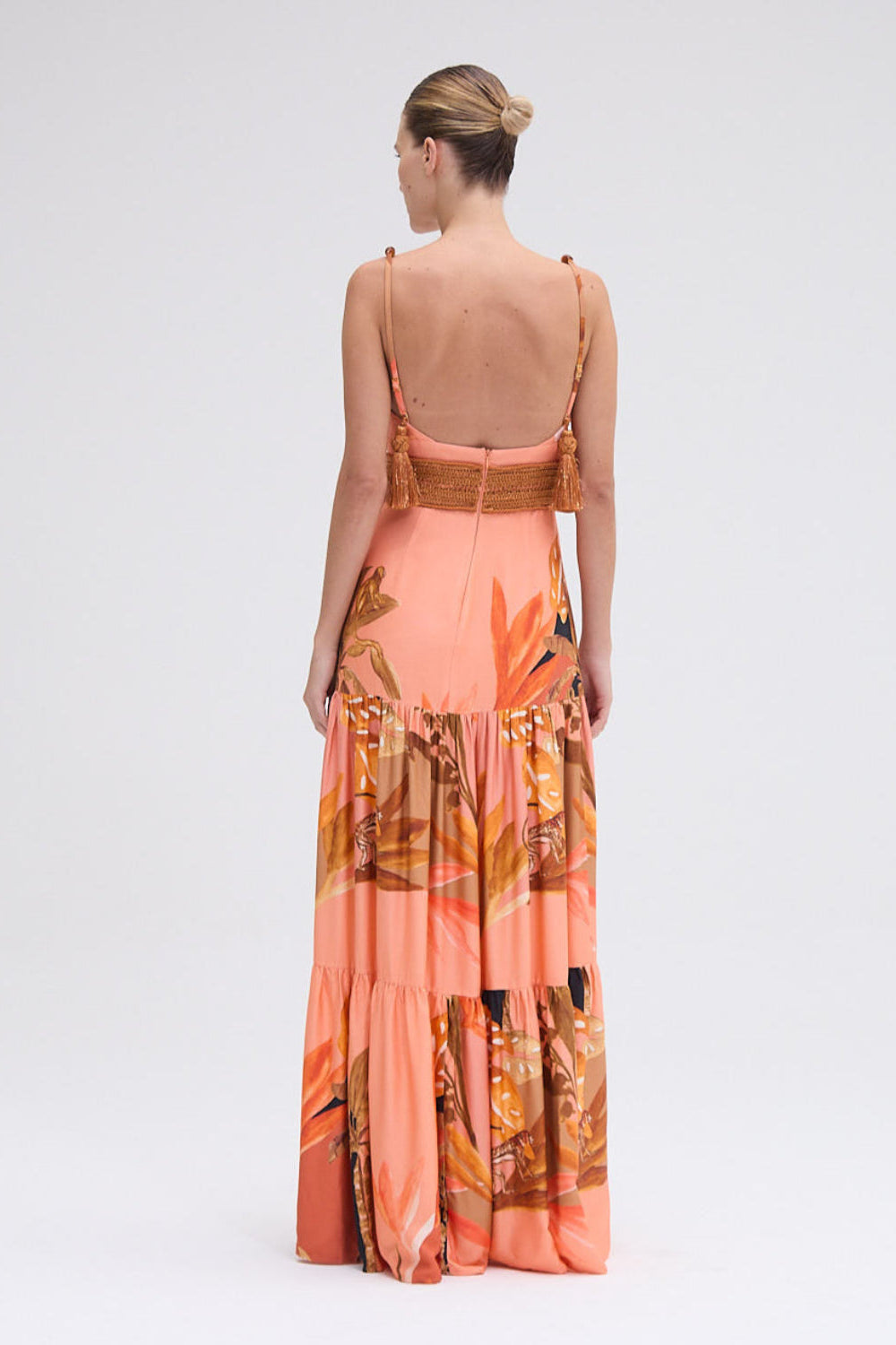 BANANIER DRESS