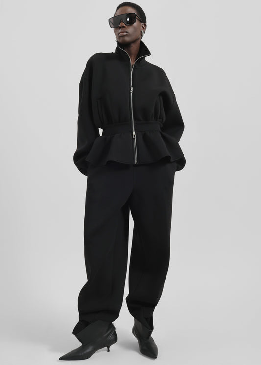 Sorelle Sweat Pants - Black