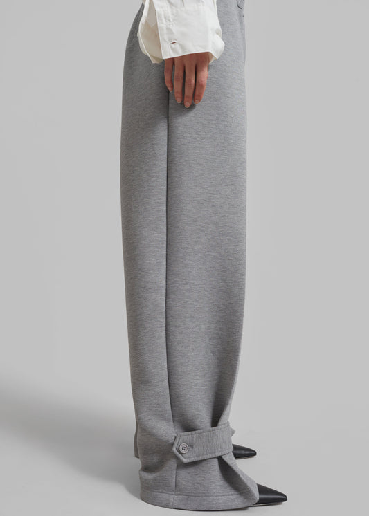 Sorelle Sweat Pants - Grey