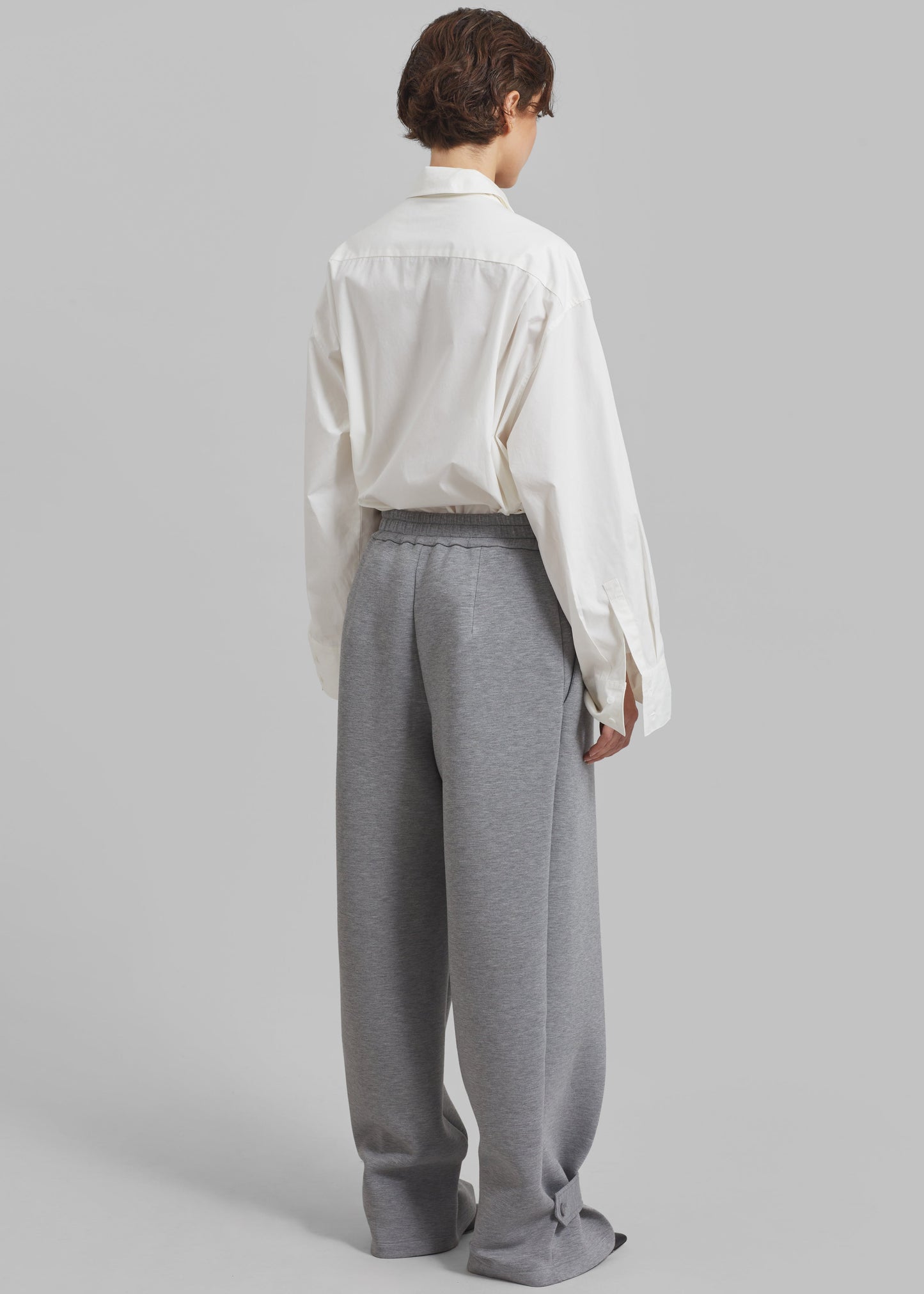Sorelle Sweat Pants - Grey