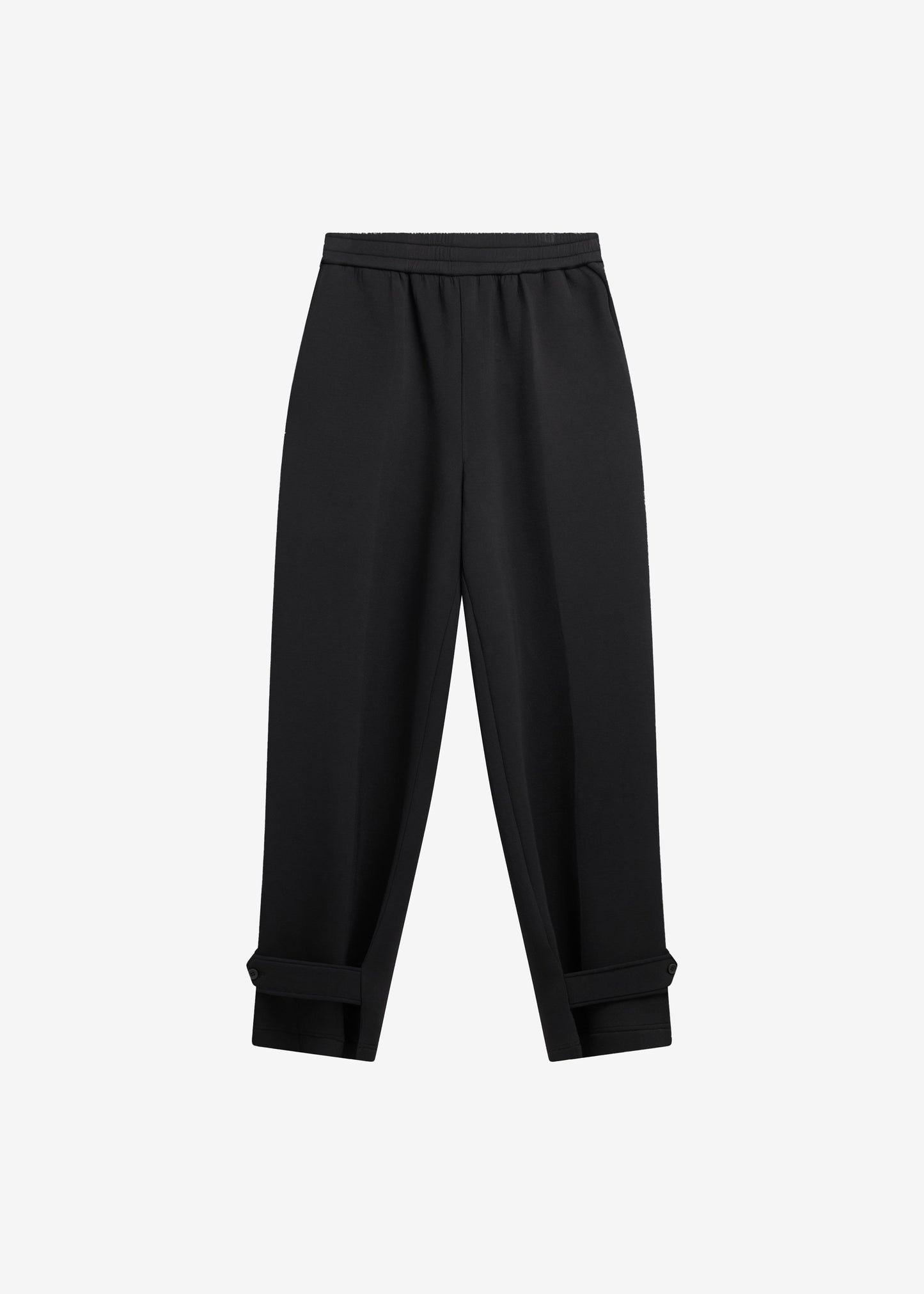 Sorelle Sweat Pants - Black
