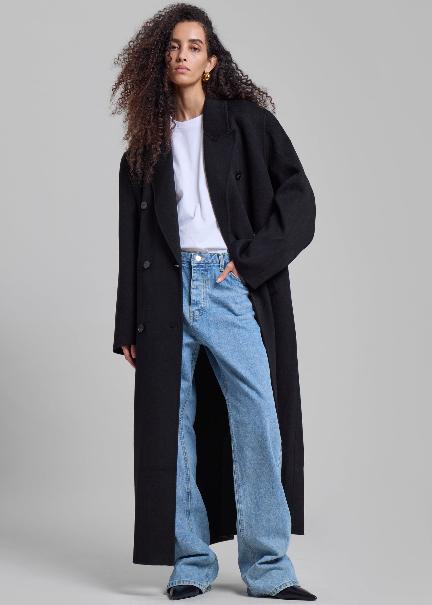 Susanna Jeans - Light Wash
