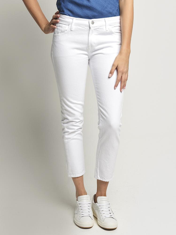 J Brand Sadey Slim Straight