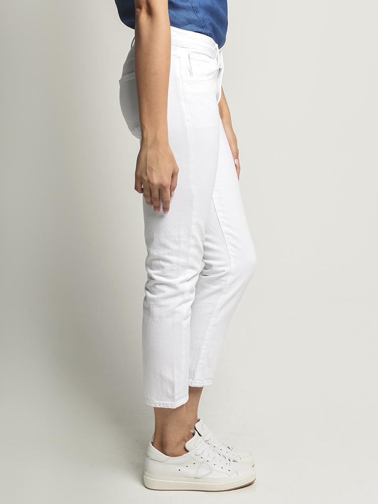 J Brand Sadey Slim Straight